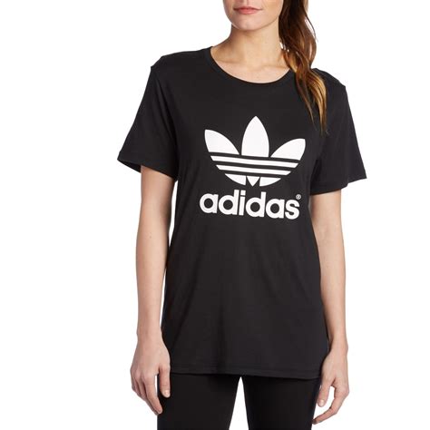 Adidas women's t shirts sale